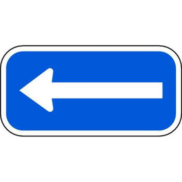 ZING Eco Parking Sign, 6X12, EGP- Model 2288